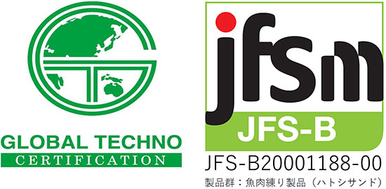 JFS-B規格